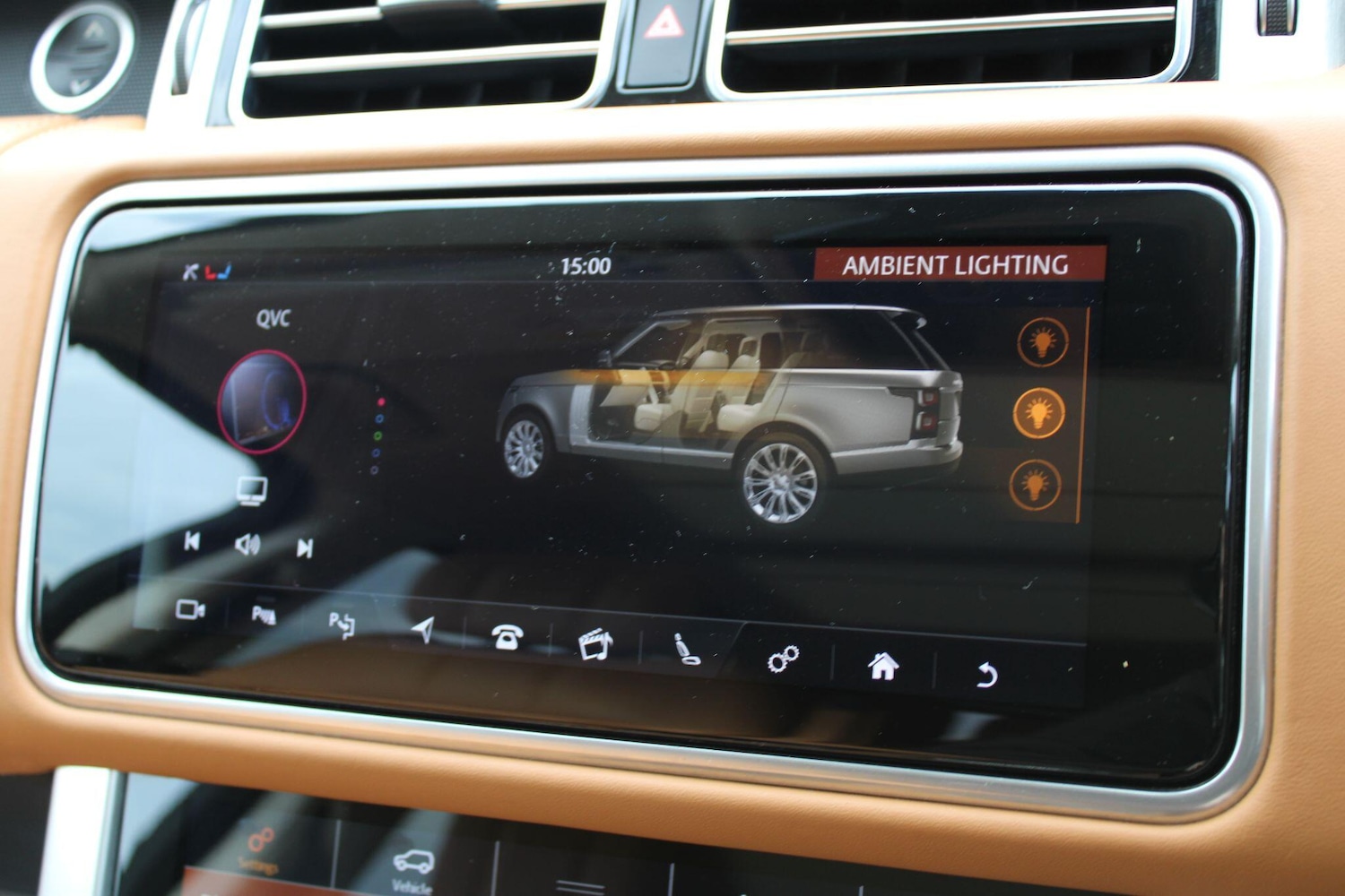 Used Land Rover Range Rover 2019 for sale - 76167362: Photo 41