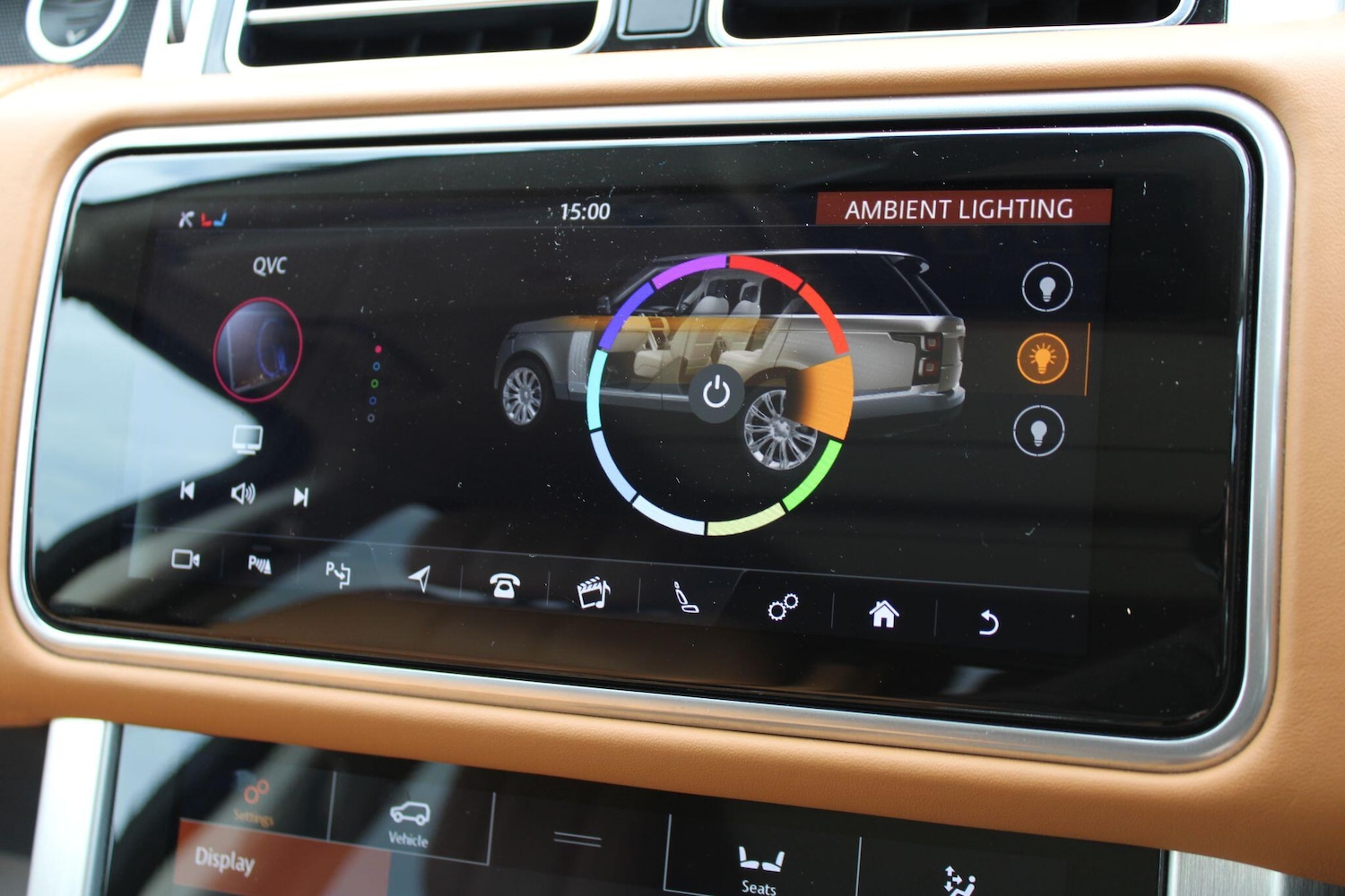 Used Land Rover Range Rover 2019 for sale - 76167362: Photo 42
