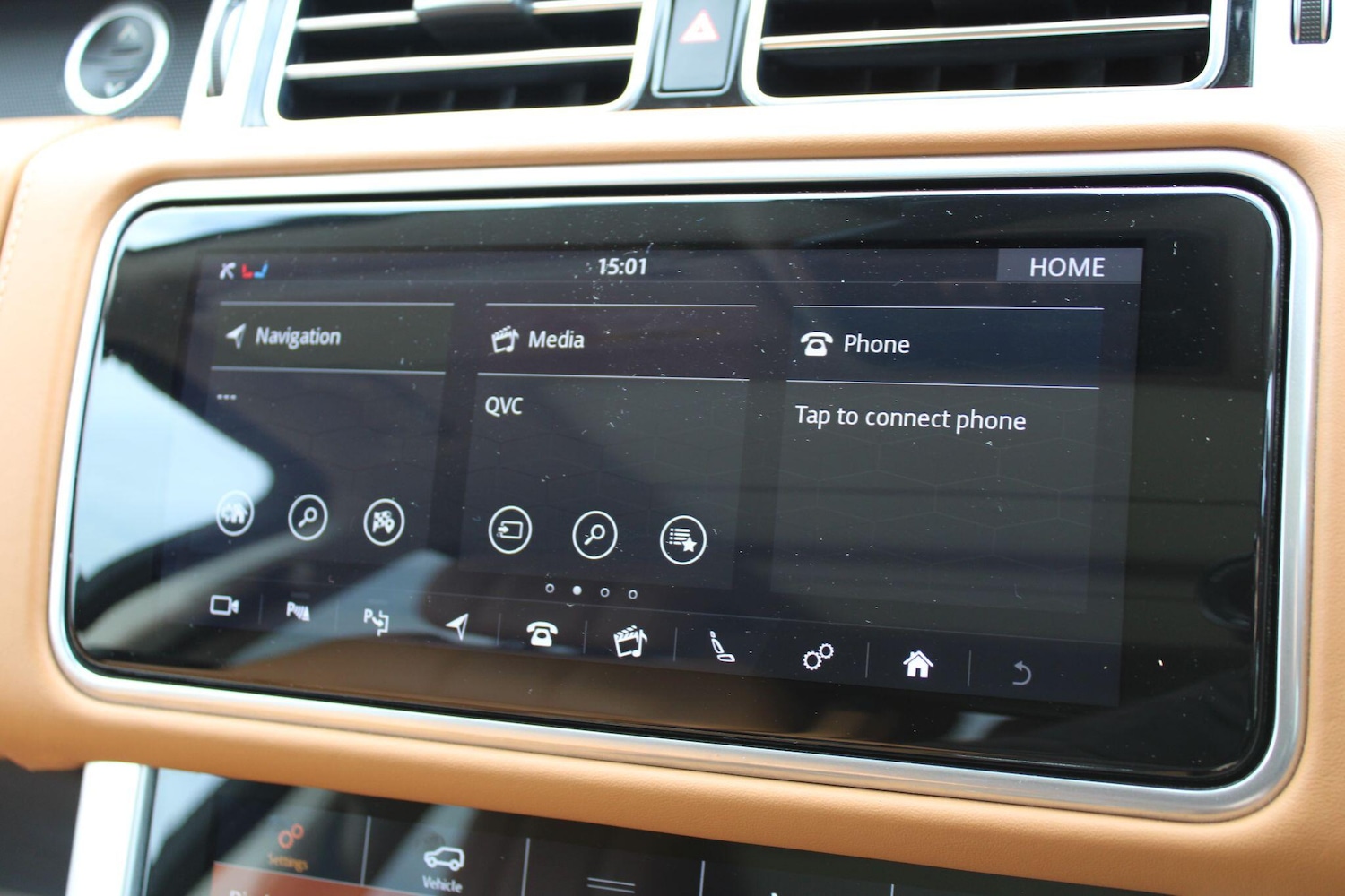 Used Land Rover Range Rover 2019 for sale - 76167362: Photo 43