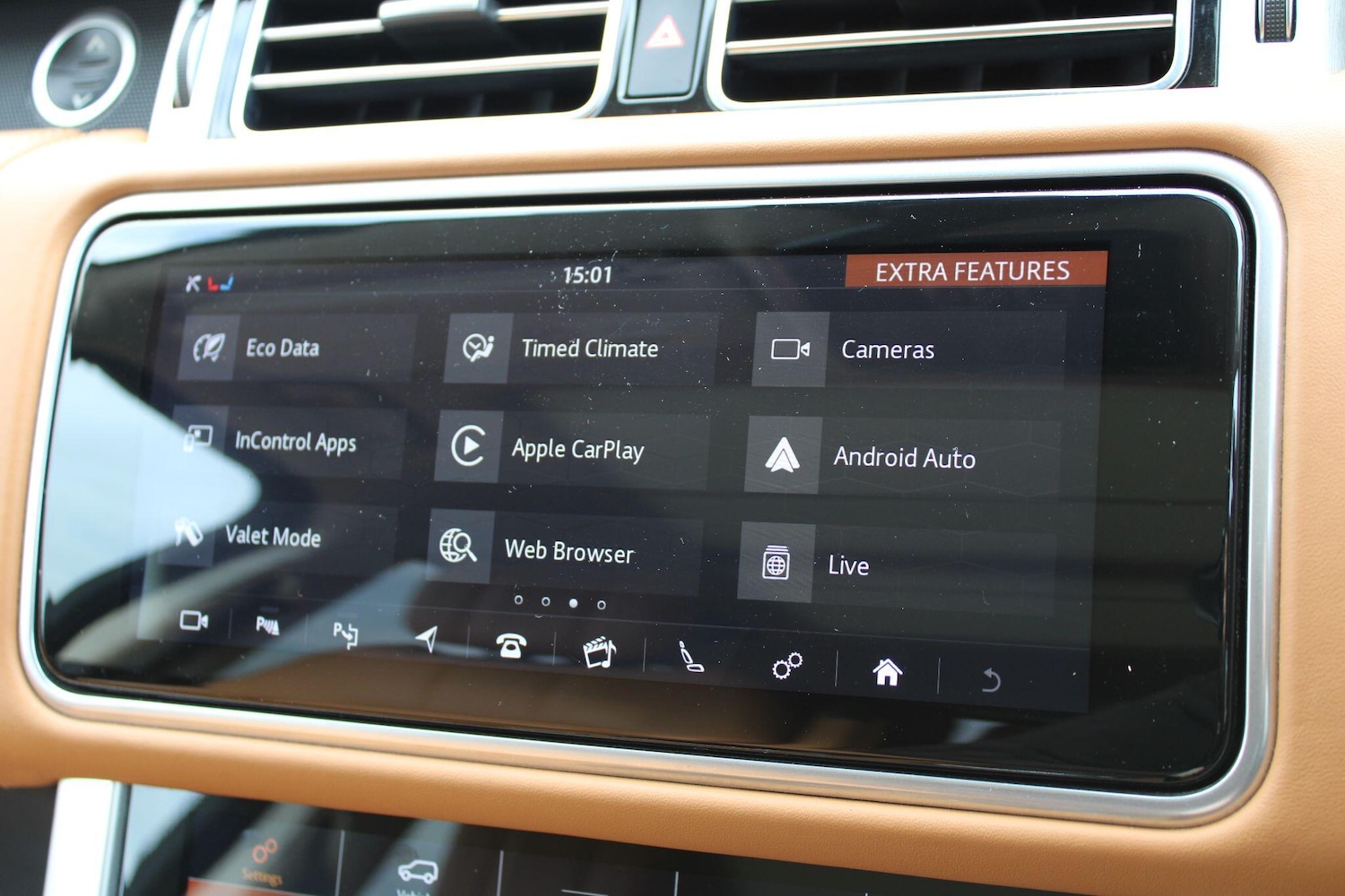 Used Land Rover Range Rover 2019 for sale - 76167362: Photo 44