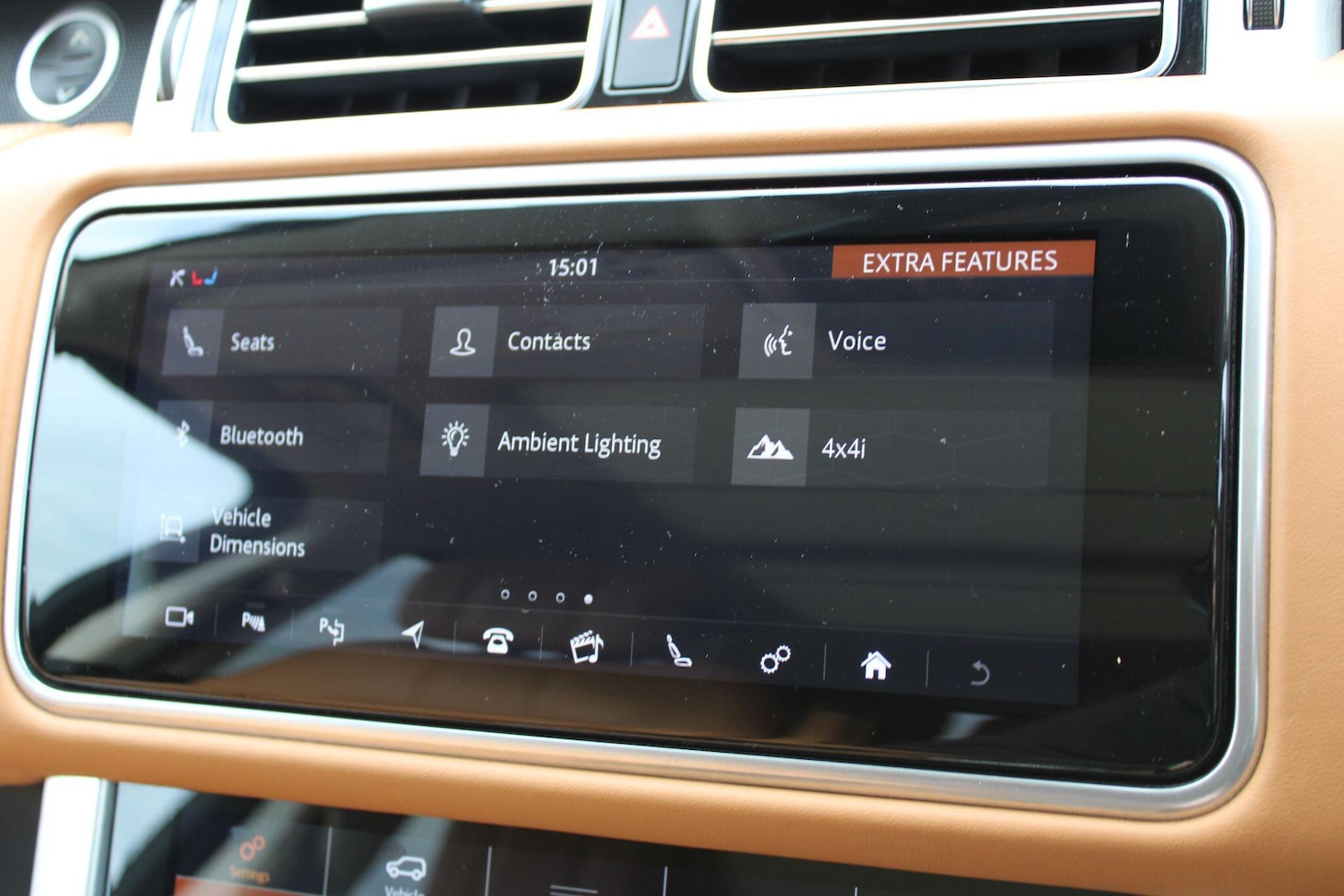 Used Land Rover Range Rover 2019 for sale - 76167362: Photo 45