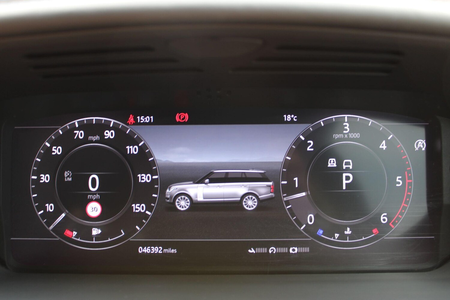 Used Land Rover Range Rover 2019 for sale - 76167362: Photo 46