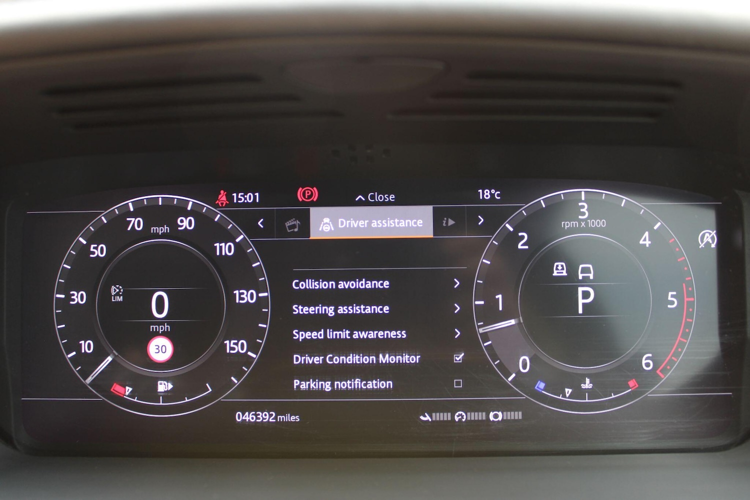 Used Land Rover Range Rover 2019 for sale - 76167362: Photo 47