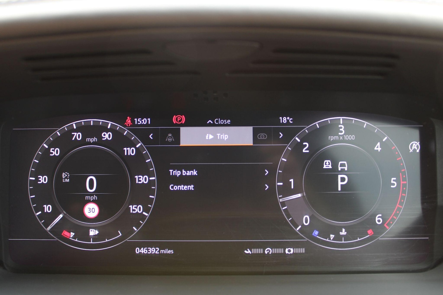 Used Land Rover Range Rover 2019 for sale - 76167362: Photo 48