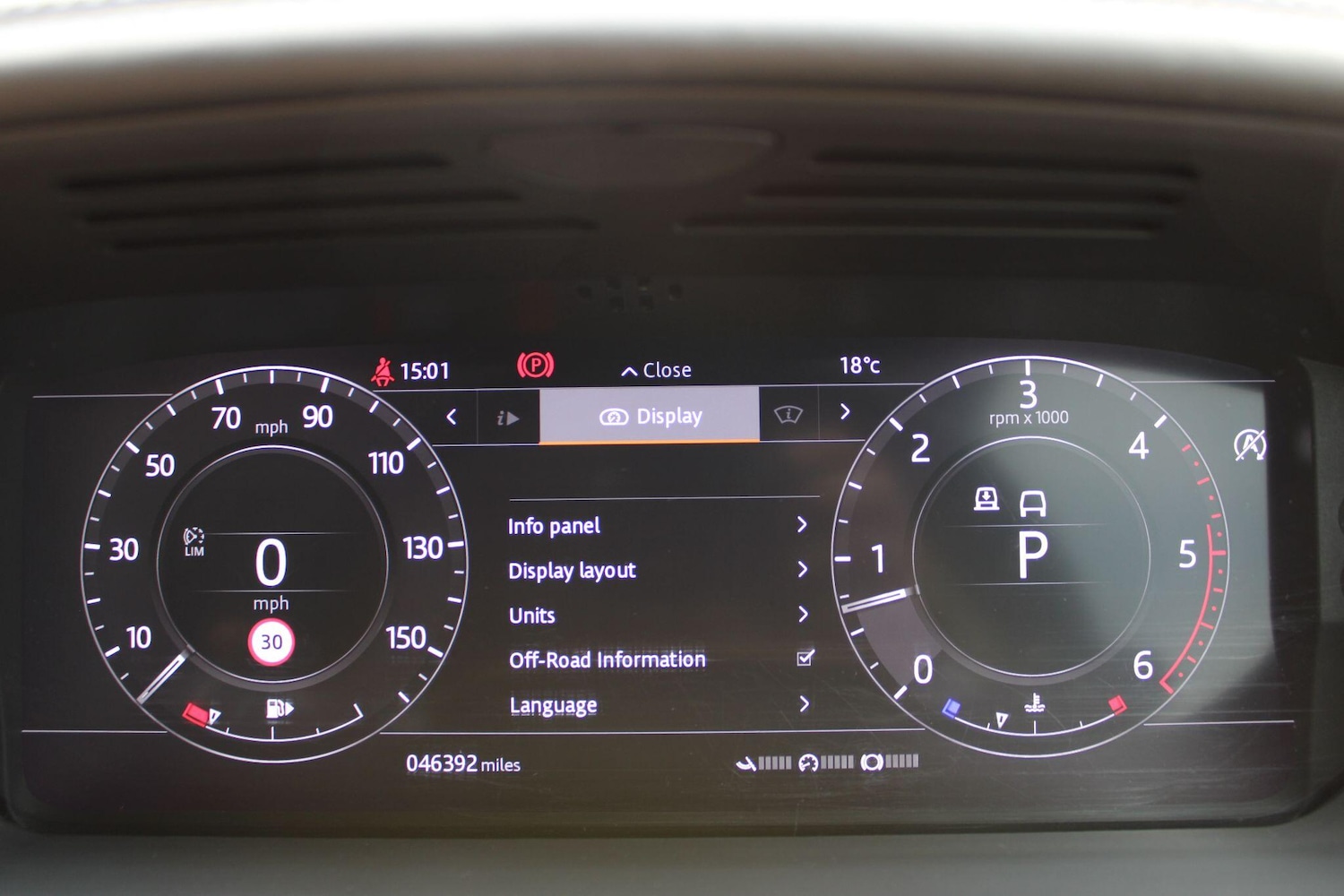 Used Land Rover Range Rover 2019 for sale - 76167362: Photo 49