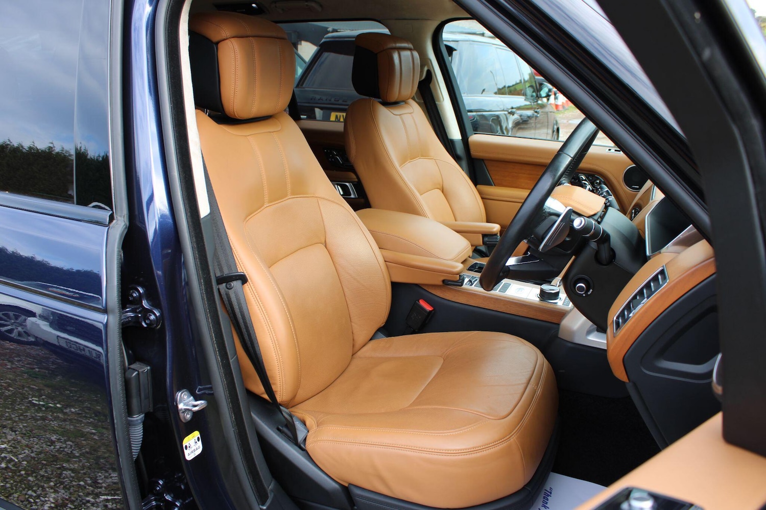 Used Land Rover Range Rover 2019 for sale - 76167362: Photo 5