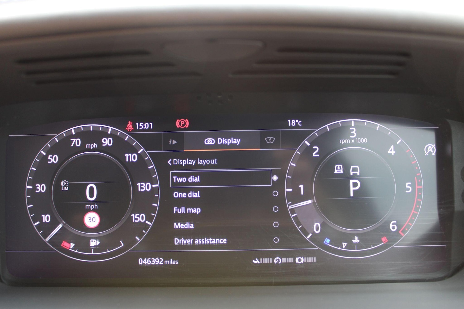 Used Land Rover Range Rover 2019 for sale - 76167362: Photo 50