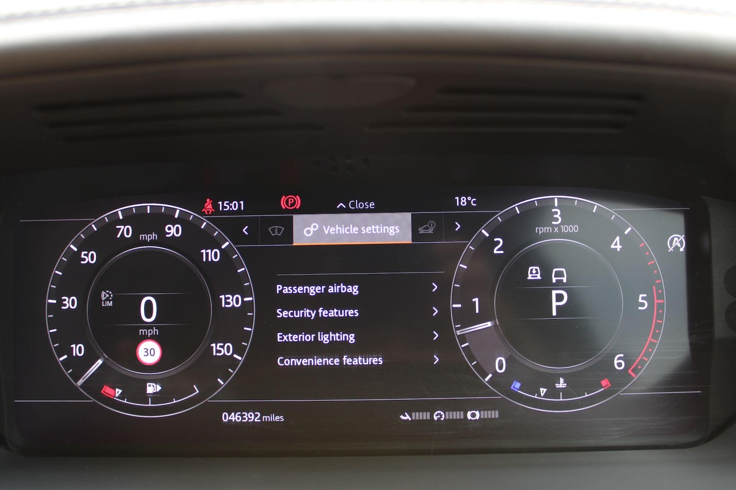 Used Land Rover Range Rover 2019 for sale - 76167362: Photo 52