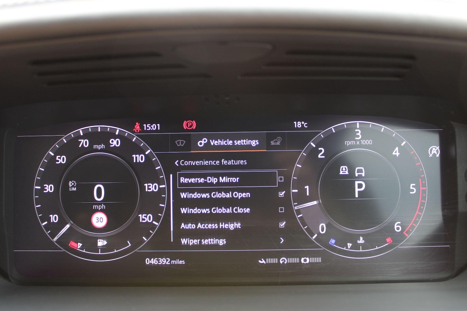 Used Land Rover Range Rover 2019 for sale - 76167362: Photo 53