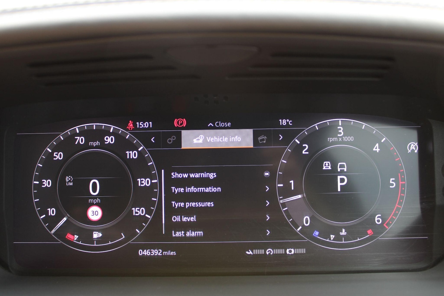 Used Land Rover Range Rover 2019 for sale - 76167362: Photo 55