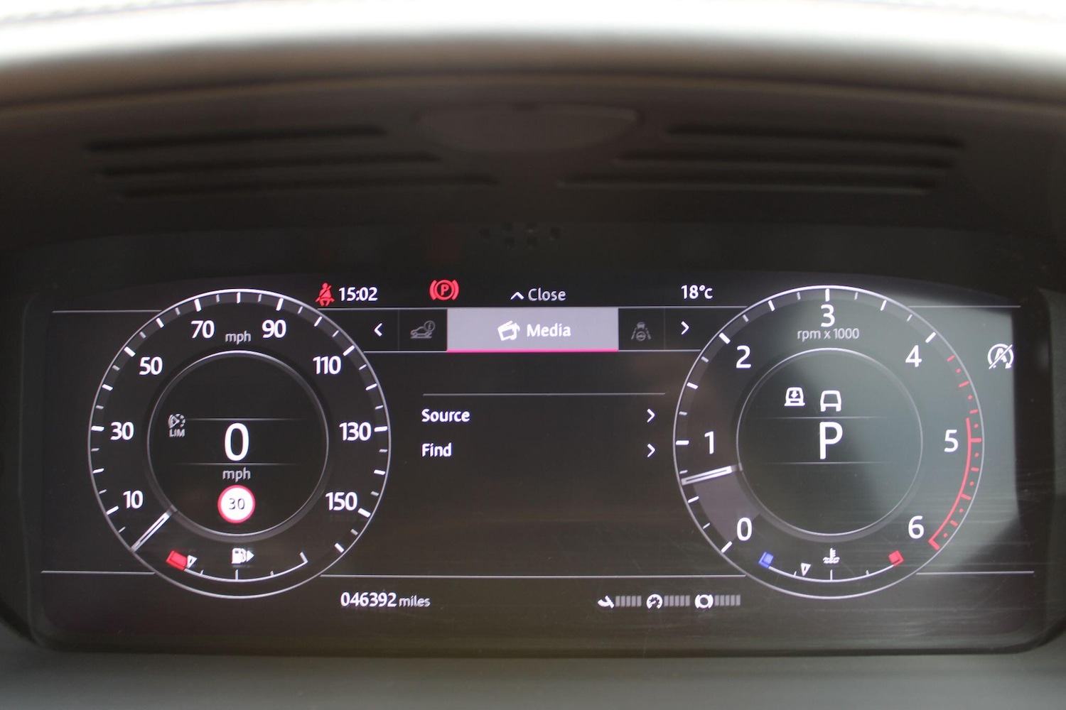 Used Land Rover Range Rover 2019 for sale - 76167362: Photo 56