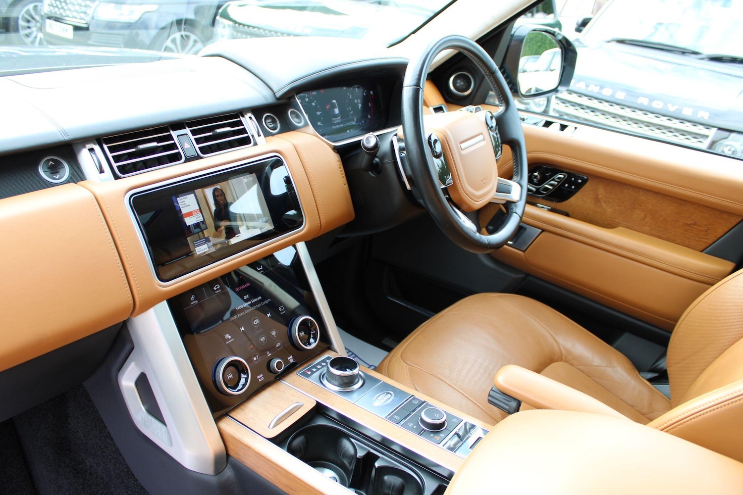Used Land Rover Range Rover 2019 for sale - 76167362: Photo 6