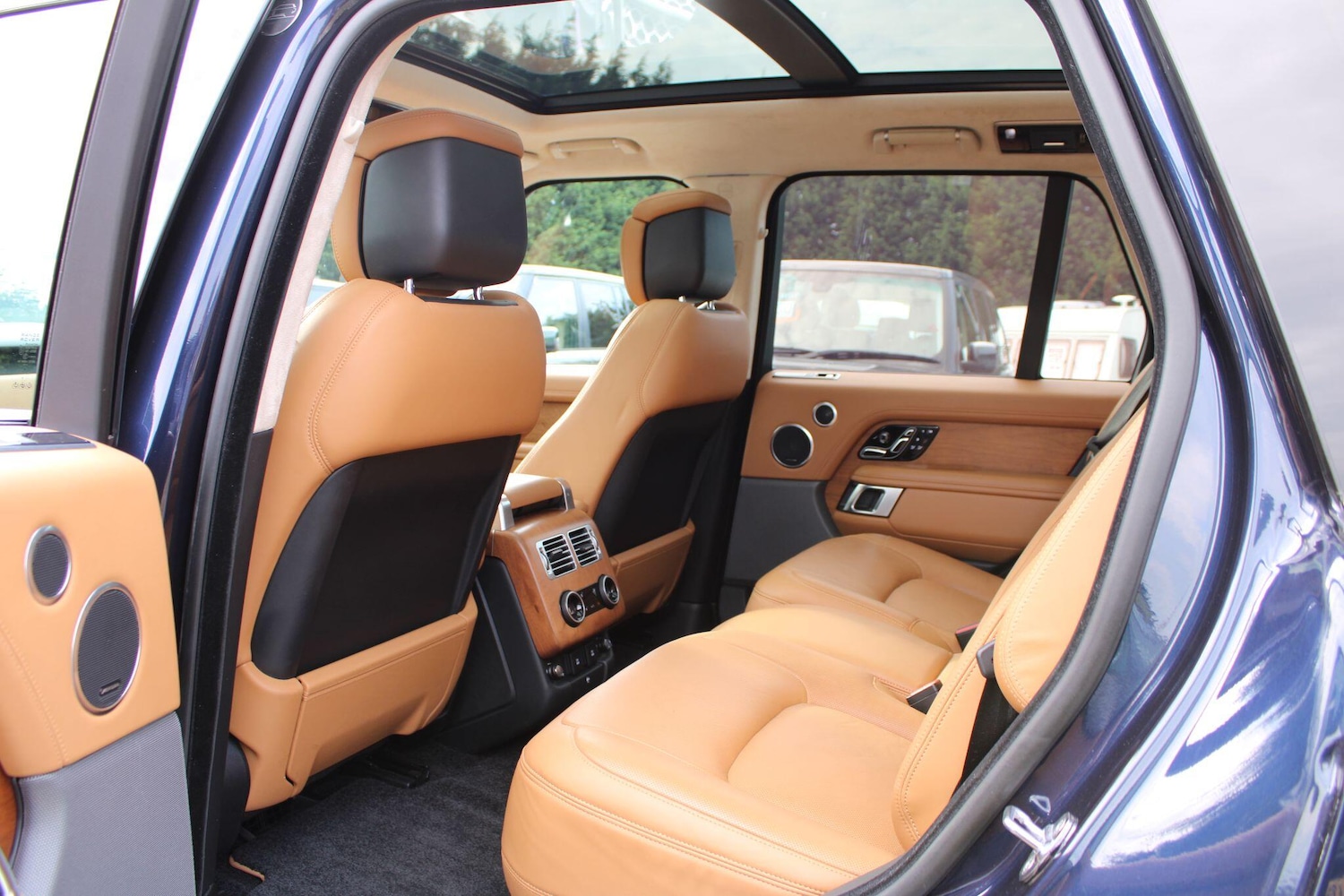 Used Land Rover Range Rover 2019 for sale - 76167362: Photo 8