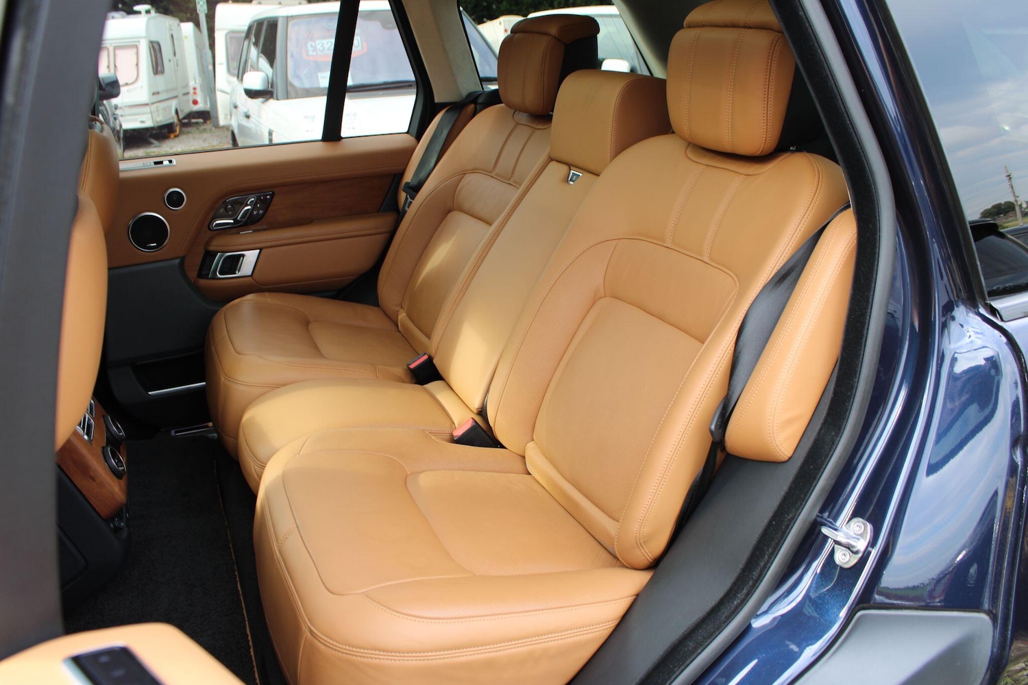 Used Land Rover Range Rover 2019 for sale - 76167362: Photo 9