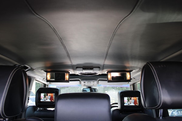 Used Land Rover Range Rover 2012 for sale - 75224201: Photo 10