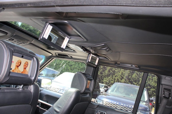 Used Land Rover Range Rover 2012 for sale - 75224201: Photo 11