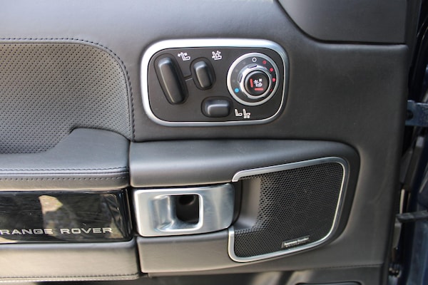 Used Land Rover Range Rover 2012 for sale - 75224201: Photo 16