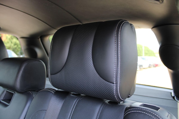 Used Land Rover Range Rover 2012 for sale - 75224201: Photo 17