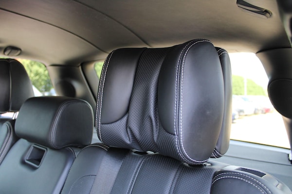 Used Land Rover Range Rover 2012 for sale - 75224201: Photo 18