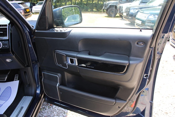 Used Land Rover Range Rover 2012 for sale - 75224201: Photo 20