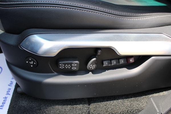 Used Land Rover Range Rover 2012 for sale - 75224201: Photo 21