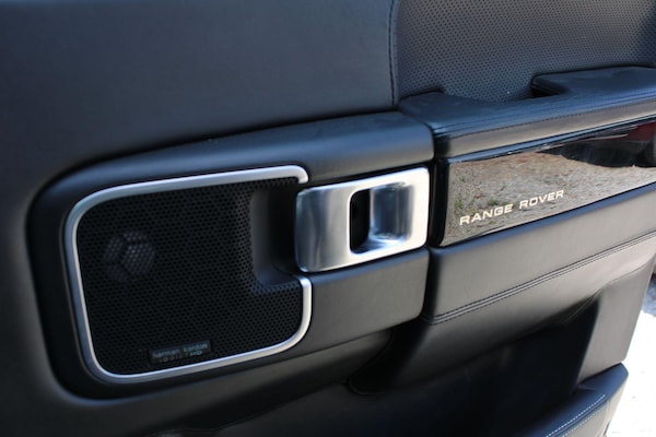 Used Land Rover Range Rover 2012 for sale - 75224201: Photo 22