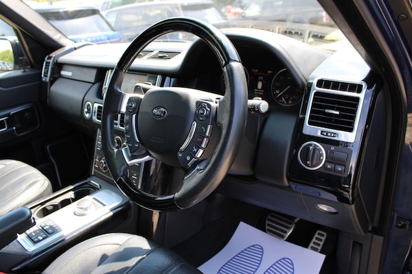 Used Land Rover Range Rover 2012 for sale - 75224201: Photo 23