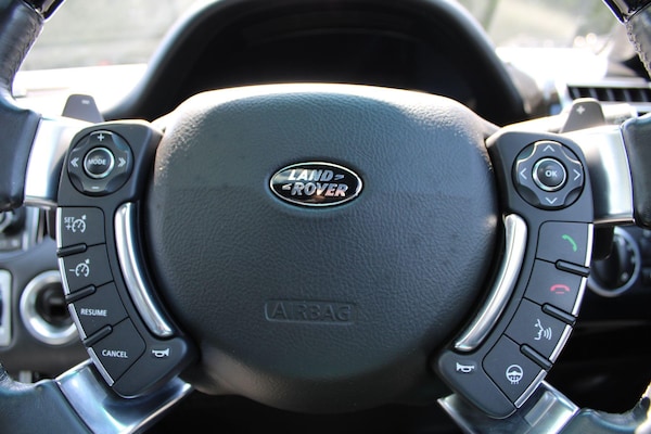 Used Land Rover Range Rover 2012 for sale - 75224201: Photo 24