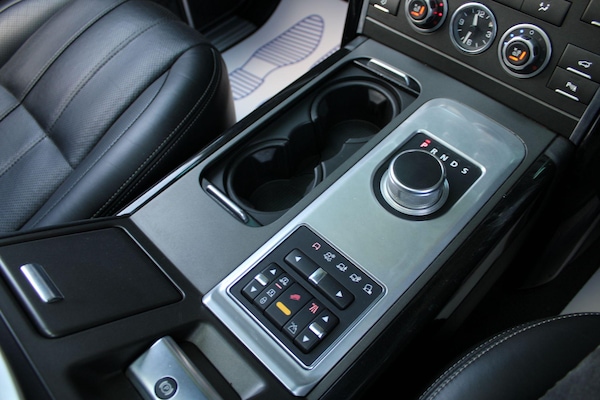 Used Land Rover Range Rover 2012 for sale - 75224201: Photo 26