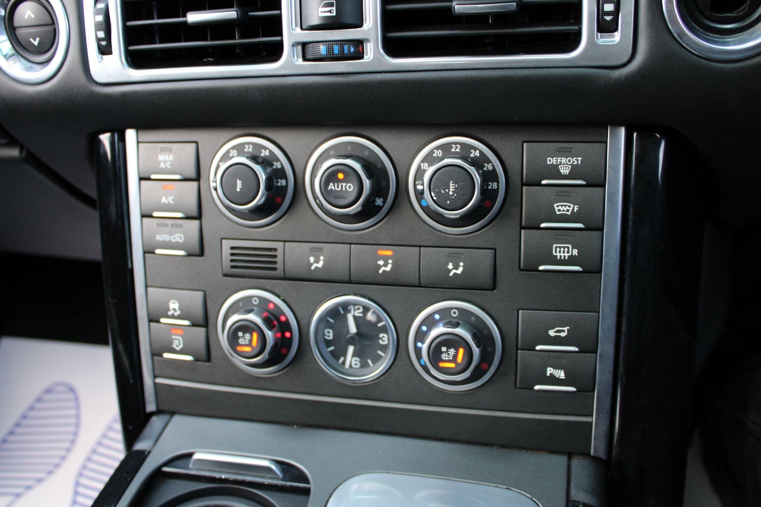 Vehicle 27