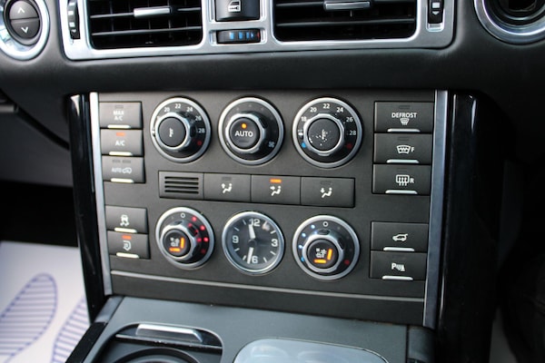 Used Land Rover Range Rover 2012 for sale - 75224201: Photo 27