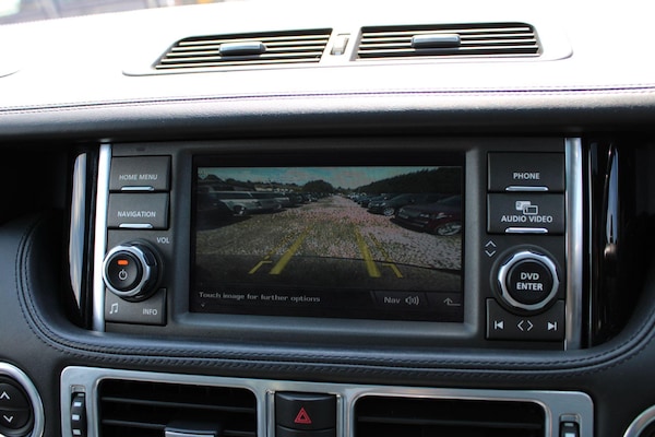 Used Land Rover Range Rover 2012 for sale - 75224201: Photo 29