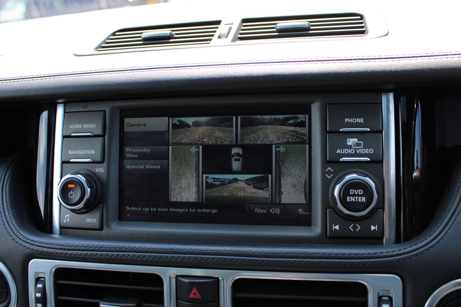 Vehicle 30