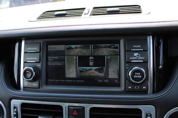 Used Land Rover Range Rover 2012 for sale - 75224201: Photo 30