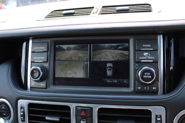 Used Land Rover Range Rover 2012 for sale - 75224201: Photo 31