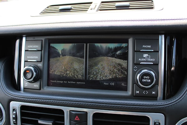 Used Land Rover Range Rover 2012 for sale - 75224201: Photo 32