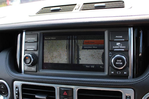 Used Land Rover Range Rover 2012 for sale - 75224201: Photo 33