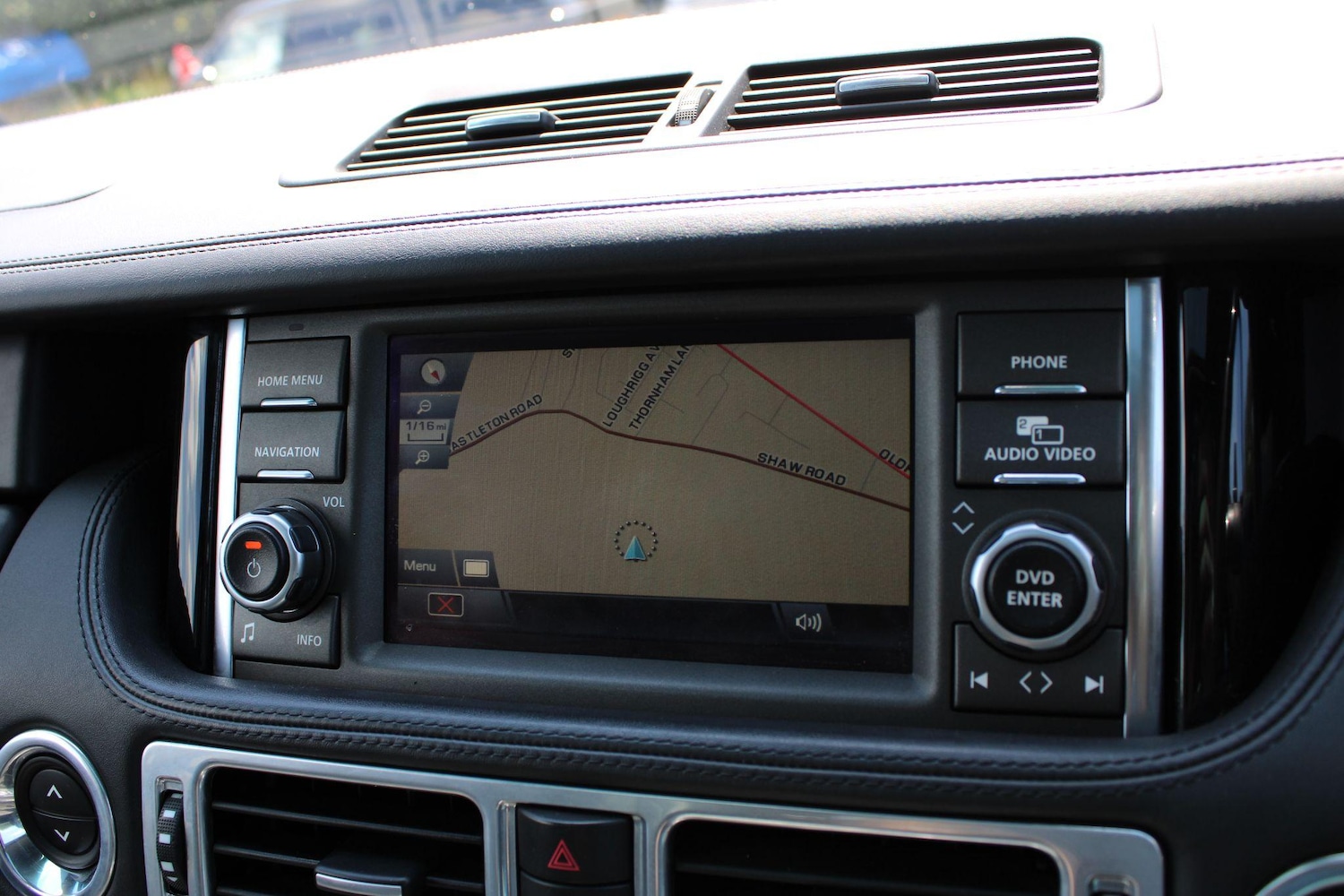 Vehicle 34