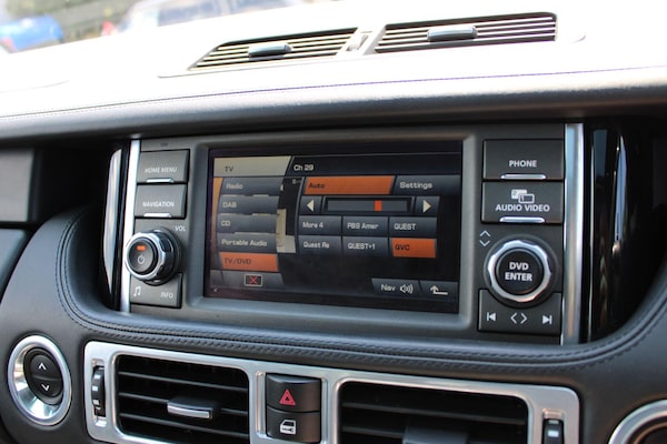 Used Land Rover Range Rover 2012 for sale - 75224201: Photo 36