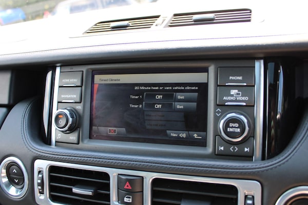 Used Land Rover Range Rover 2012 for sale - 75224201: Photo 37