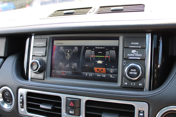Used Land Rover Range Rover 2012 for sale - 75224201: Photo 38