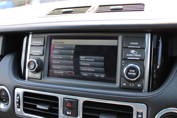 Used Land Rover Range Rover 2012 for sale - 75224201: Photo 39