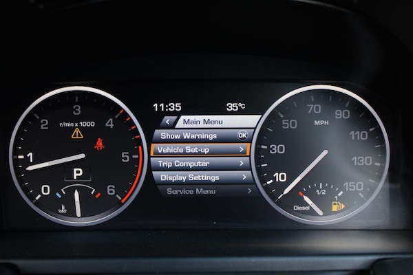 Used Land Rover Range Rover 2012 for sale - 75224201: Photo 40