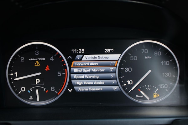 Used Land Rover Range Rover 2012 for sale - 75224201: Photo 41