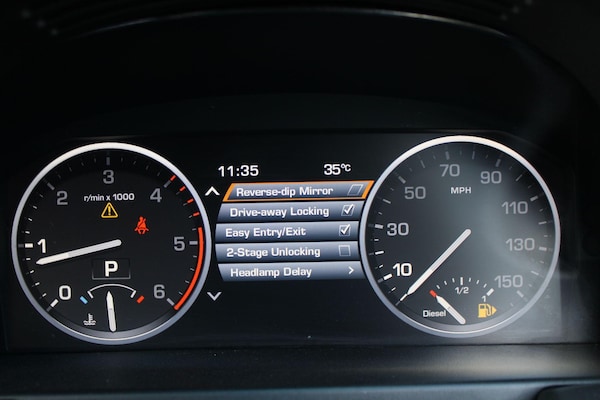 Used Land Rover Range Rover 2012 for sale - 75224201: Photo 42