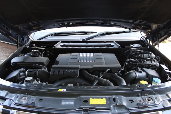 Used Land Rover Range Rover 2012 for sale - 75224201: Photo 43