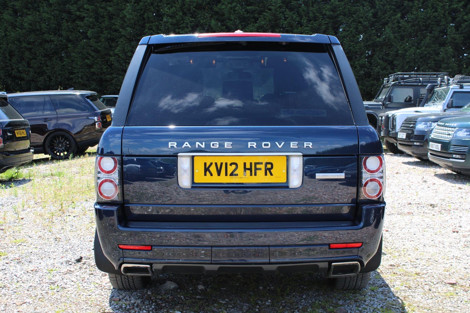 Vehicle 46