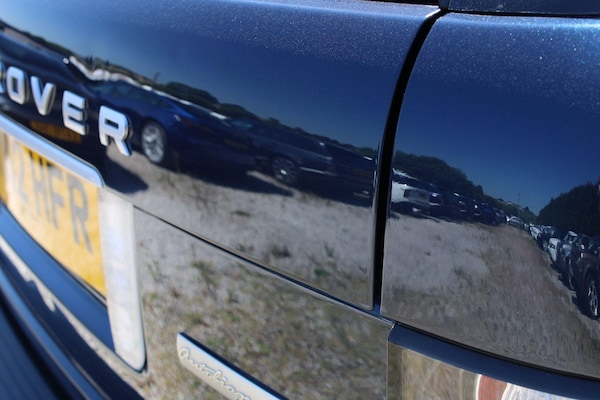Used Land Rover Range Rover 2012 for sale - 75224201: Photo 53