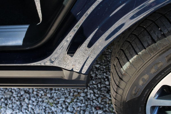 Used Land Rover Range Rover 2012 for sale - 75224201: Photo 55