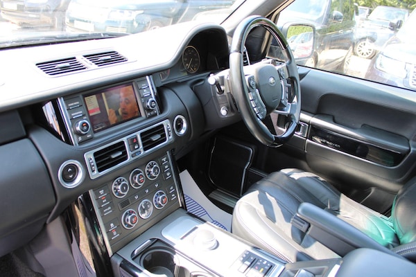 Used Land Rover Range Rover 2012 for sale - 75224201: Photo 6